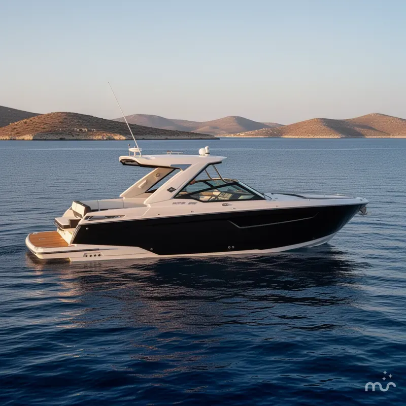 The Image of Monterey 378SS Super Sport 2022 - 0