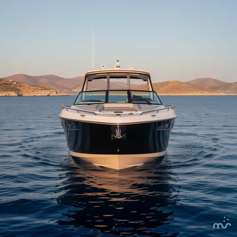 Slide: The Image of Monterey 378SS Super Sport 2022 - 1