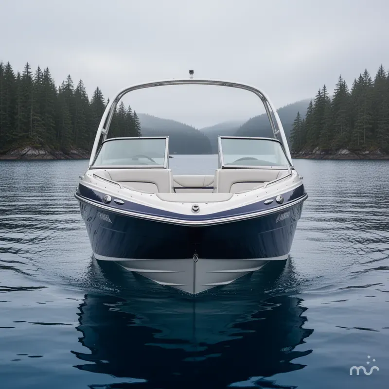 Slide: The Image of Yamaha 242 Limited S 2011 - 1