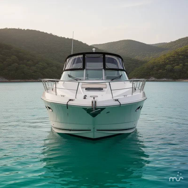 Slide: The Image of Sea Ray Sundancer 280 2013 - 1