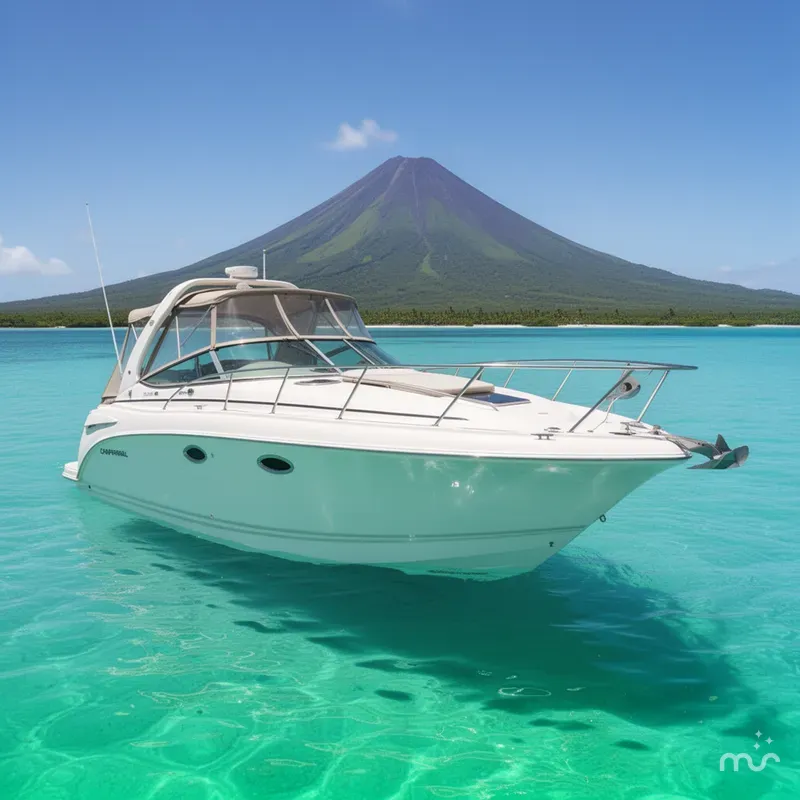 Slide: The Image of Chaparral Signature 310 2004 - 0