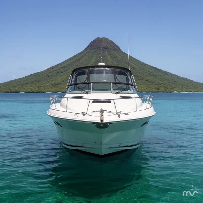 Slide: The Image of Sea Ray Sundancer 280 2013 - 1
