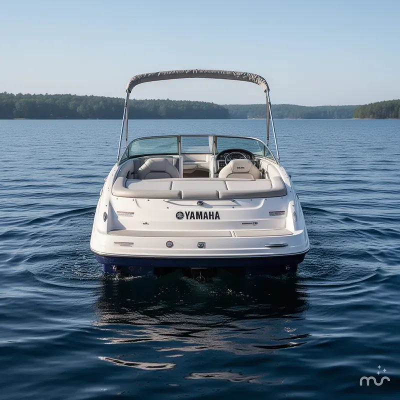 Slide: The Image of Yamaha SX210 2011 - 3