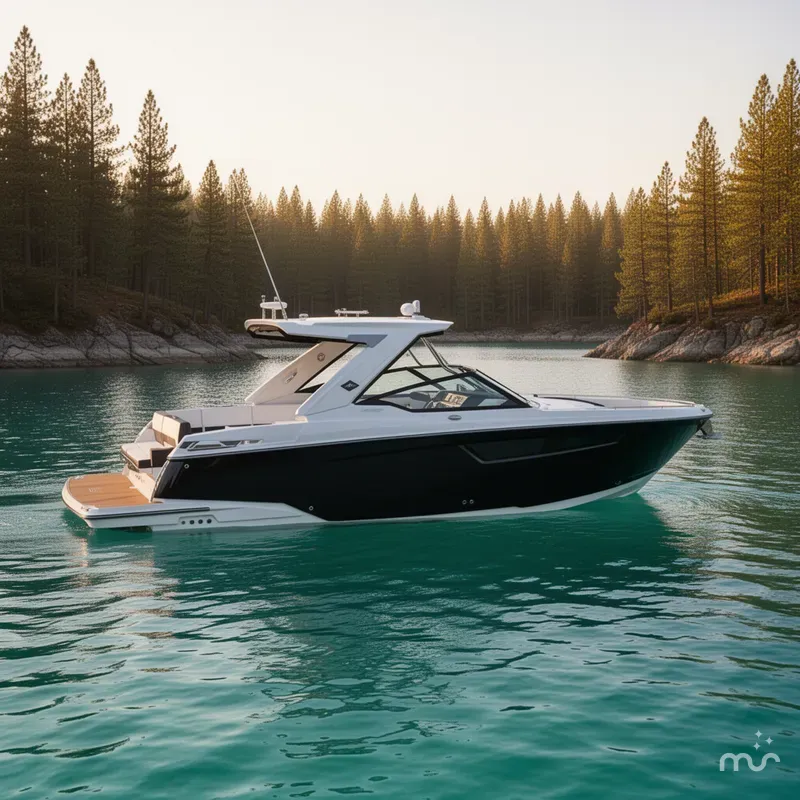 The Image of Monterey 378SS Super Sport 2022 - 0