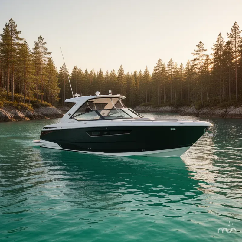 Slide: The Image of Monterey 378SS Super Sport 2022 - 2