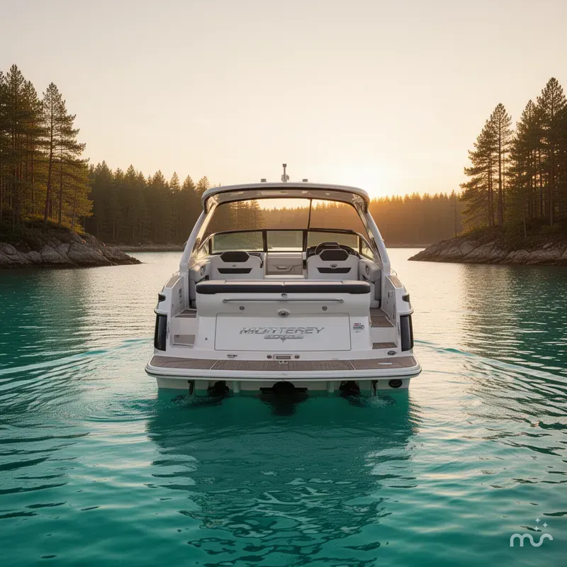 Slide: The Image of Monterey 378SS Super Sport 2022 - 3