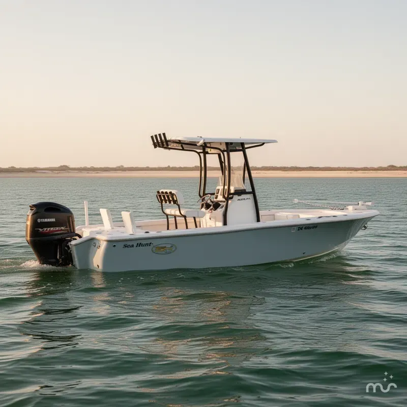 Slide: The Image of Sea Hunt RZR 24 2015 - 0