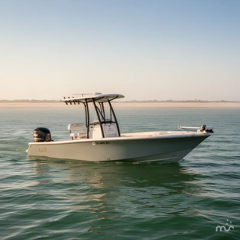 Slide: The Image of Sea Hunt RZR 24 2015 - 4