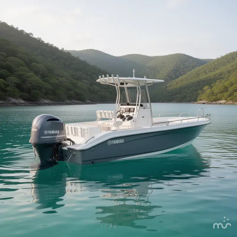 Slide: The Image of Yamaha F300 2020 - 2