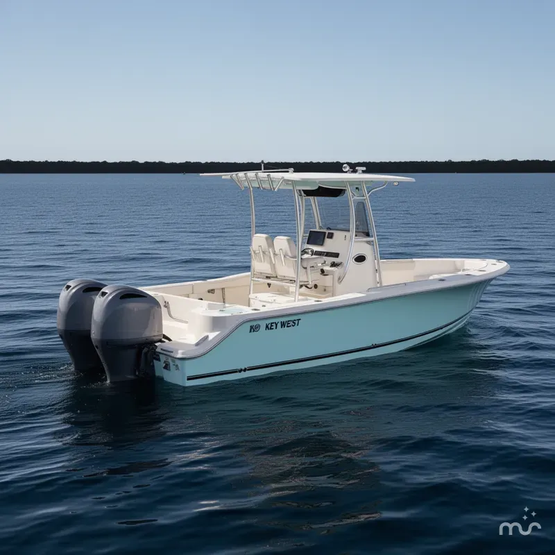 Slide: The Image of Key West 263 FS 2023 - 0