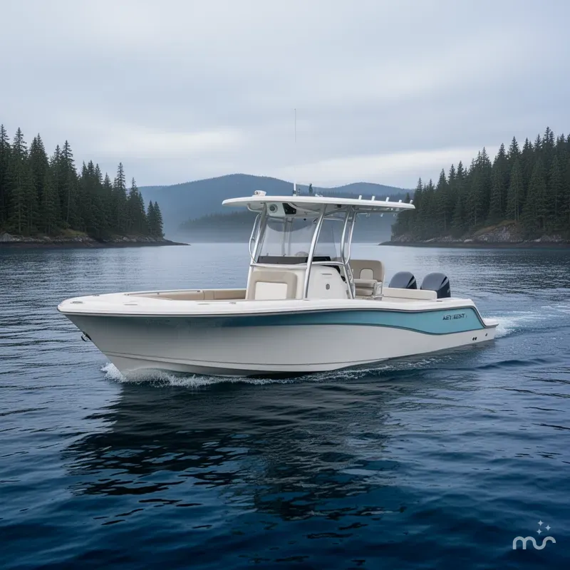 The Image of Key West 263 FS 2024 - 0