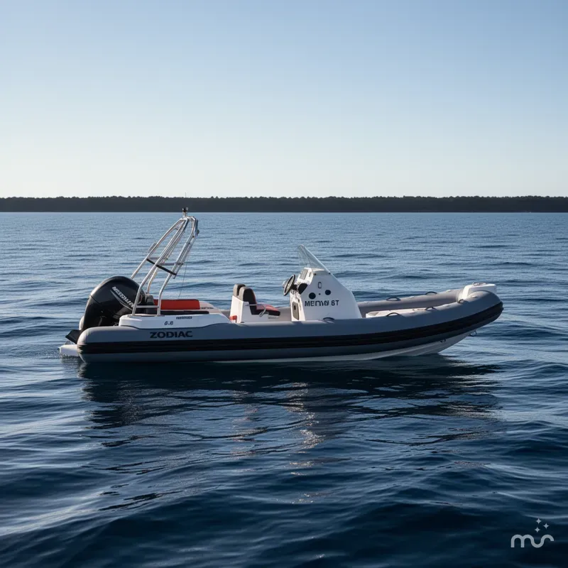 Slide: The Image of Zodiac Medline 6.8 2024 - 2