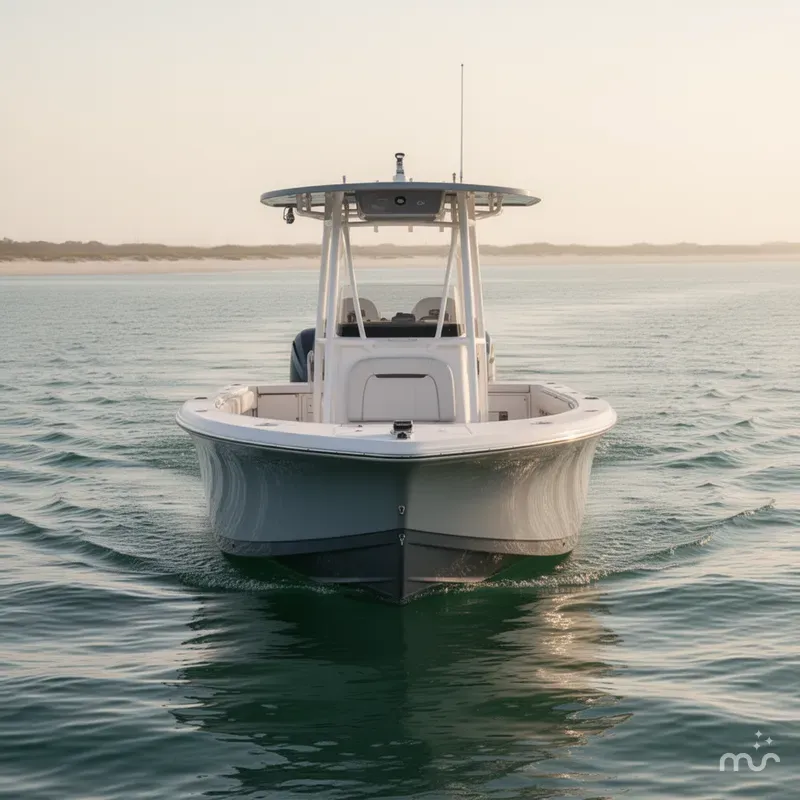 Slide: The Image of Tidewater 220 LXF 2024 - 1