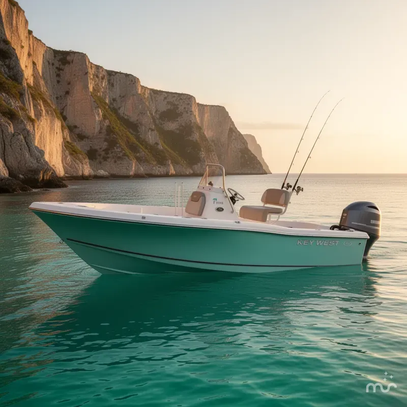 Slide: The Image of Key West 179 FS 2026 - 2