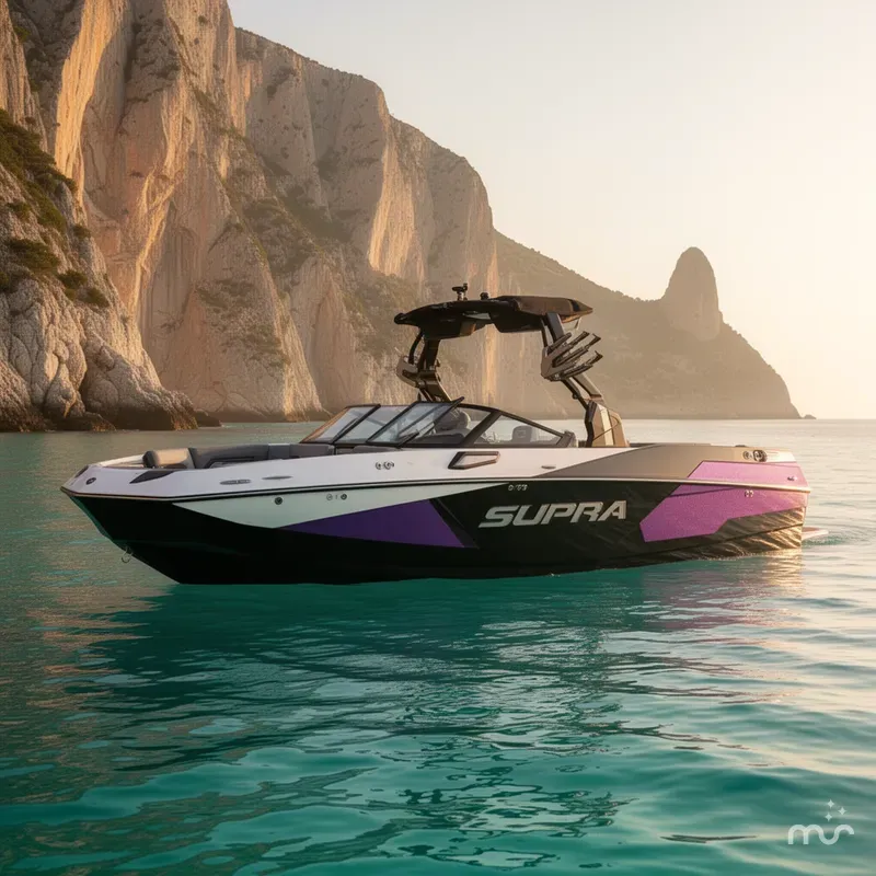 The Image of Supra SE 575 2025 - 0