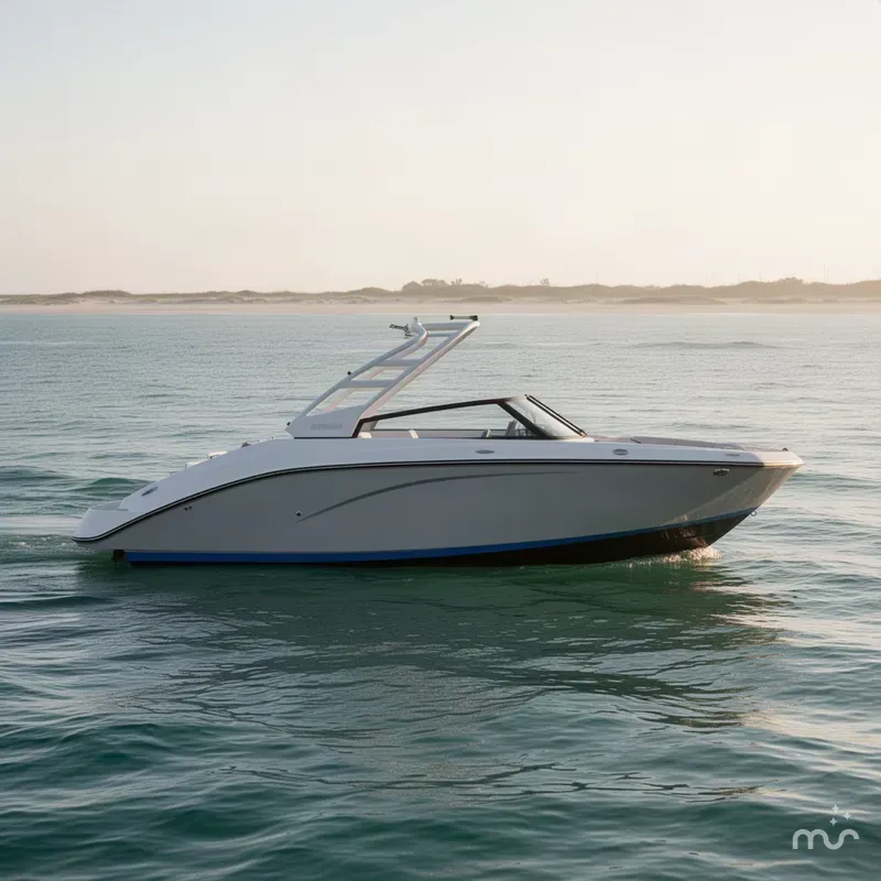 The Image of Yamaha 222SE 2026 - 0