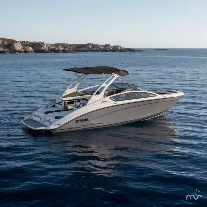 The Image of Yamaha 275SE 2026 - 0