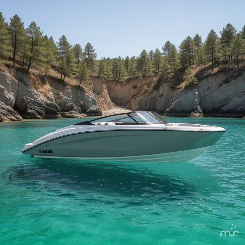 The Image of Yamaha SX250 2026 - 0