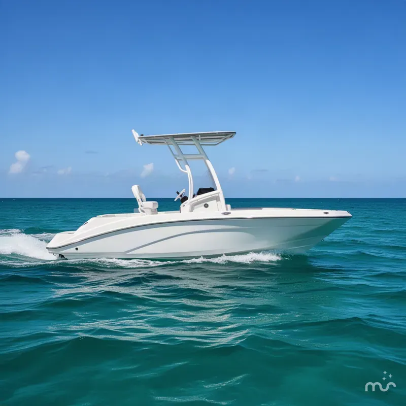 The Image of Yamaha 190 FSH Sport 2026 - 0