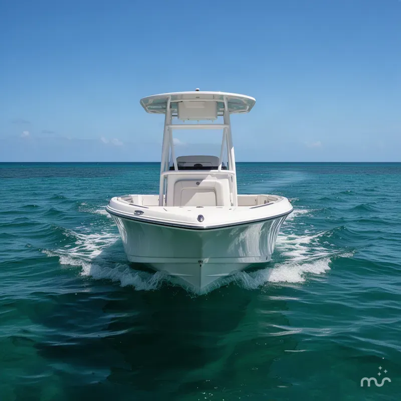 Slide: The Image of Yamaha 190 FSH Sport 2026 - 1