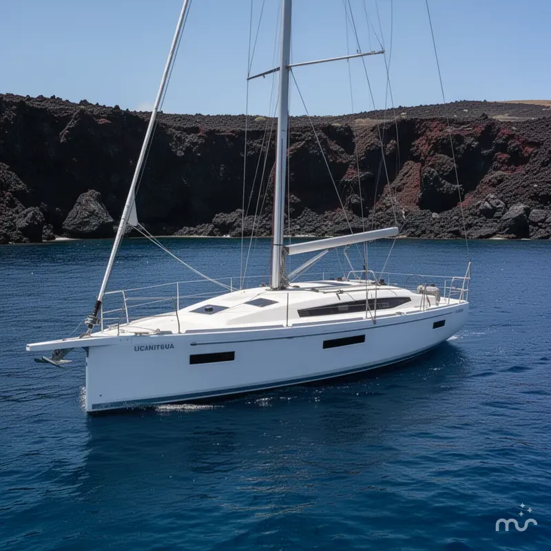 The Image of Jeanneau 380 2024 - 0