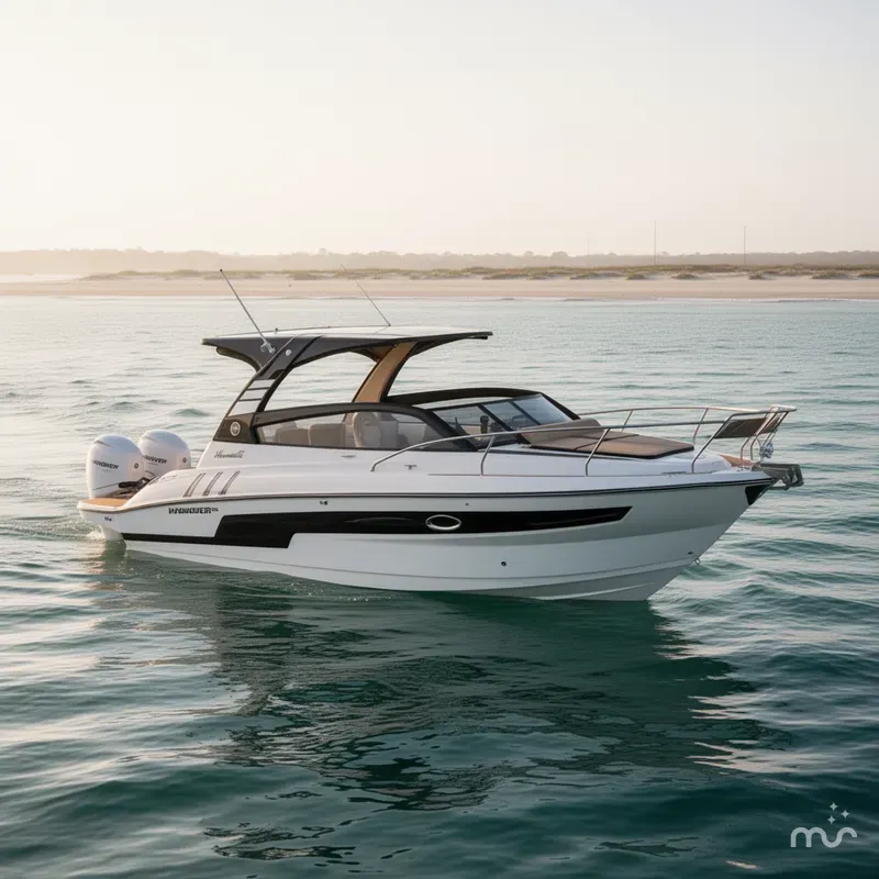 Slide: The Image of Hanover 305 White and Black Premium Edition 2026 - 0