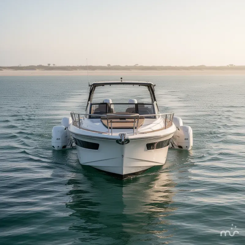 Slide: The Image of Hanover 305 White and Black Premium Edition 2026 - 2