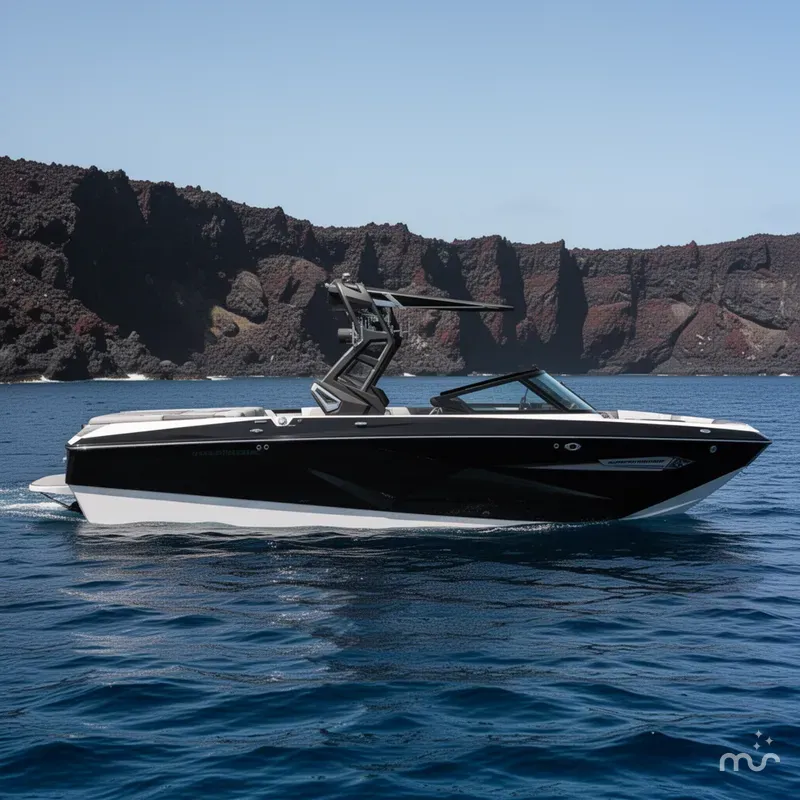 The Image of Nautique Super Air Nautique G21 2021 - 0