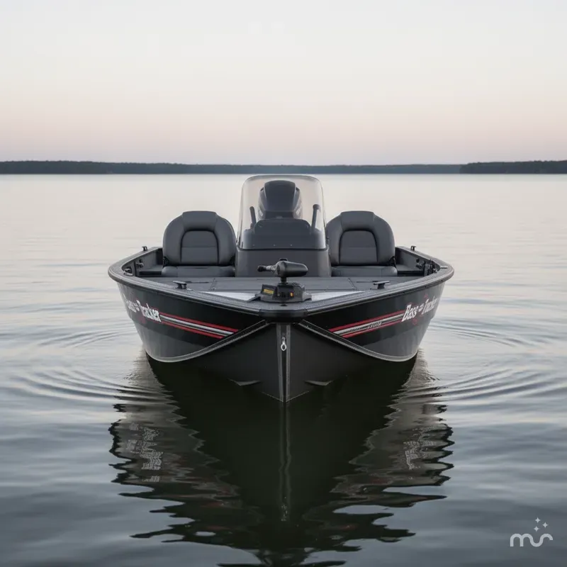 Slide: The Image of Tracker Bass Tracker Classic XL 2026 - 3
