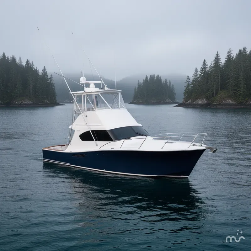 The Image of Ocean 37 Billfish 2016 - 0