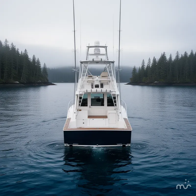 Slide: The Image of Ocean 37 Billfish 2016 - 3