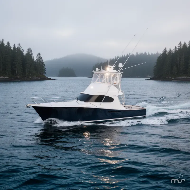 Slide: The Image of Ocean 37 Billfish 2016 - 4