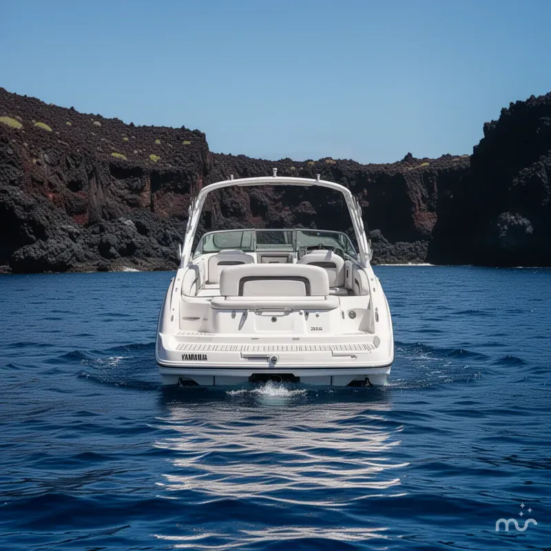 Slide: The Image of Yamaha 252S 2025 - 3