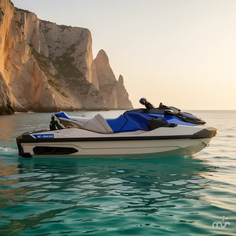 The Image of Sea-Doo Wake Pro 230 2026 - 0