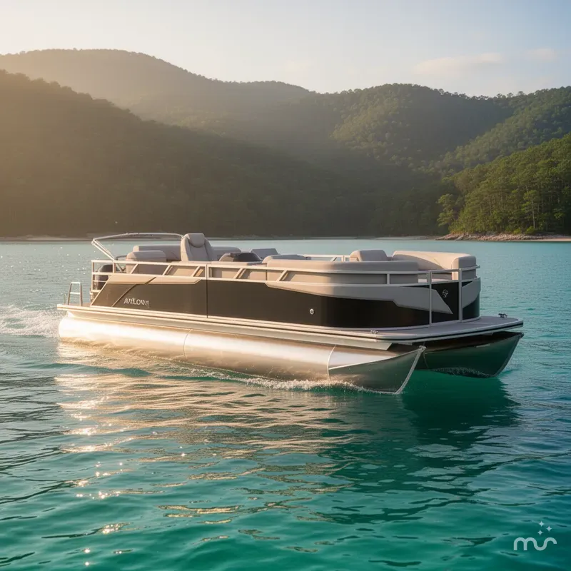 The Image of Avalon Ventue 85 RF 2026 - 0