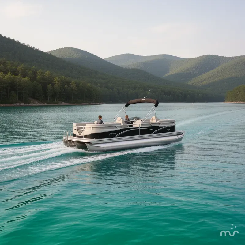 Slide: The Image of Avalon Ventue 85 RF 2026 - 2
