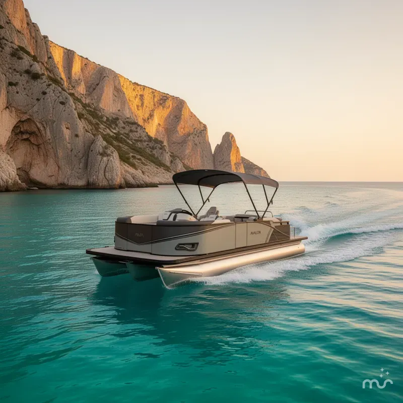 The Image of Avalon LSL QL 2026 - 0
