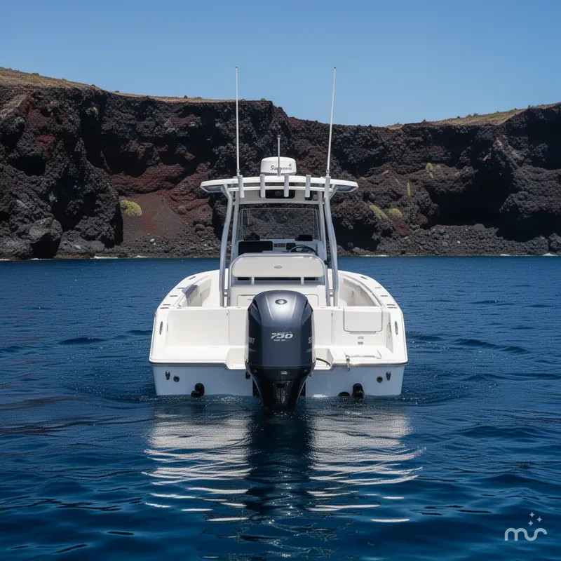 Slide: The Image of Southport 272 TE 2019 - 3
