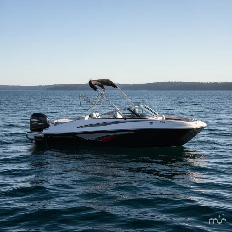Slide: The Image of Tahoe T16 2020 - 0