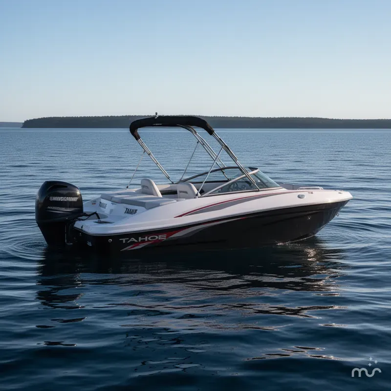 Slide: The Image of Tahoe T16 2020 - 1