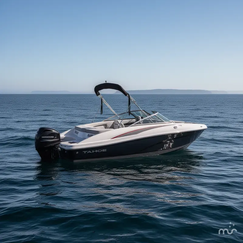Slide: The Image of Tahoe T16 2020 - 2