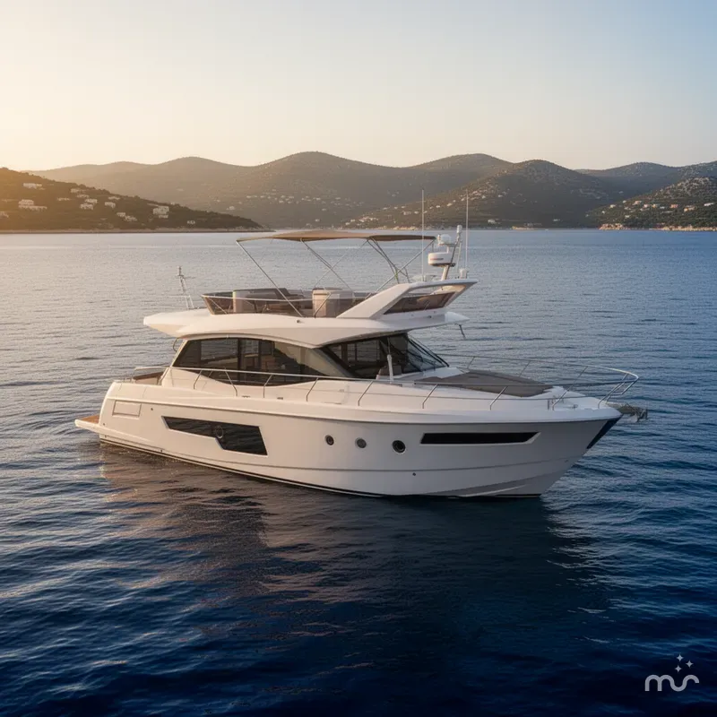 The Image of Prestige 460 2024 - 0