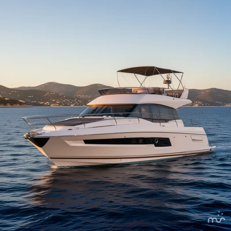 Slide: The Image of Prestige 460 2024 - 4