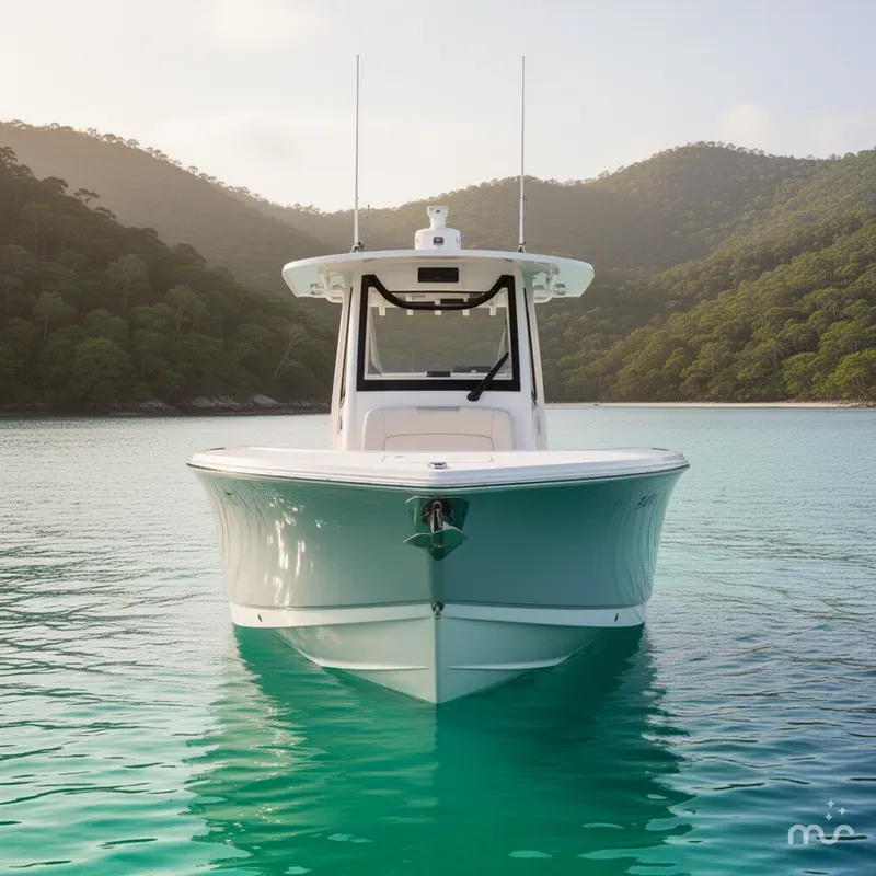Slide: The Image of Sea Hunt Ultra 265 SE 2023 - 1