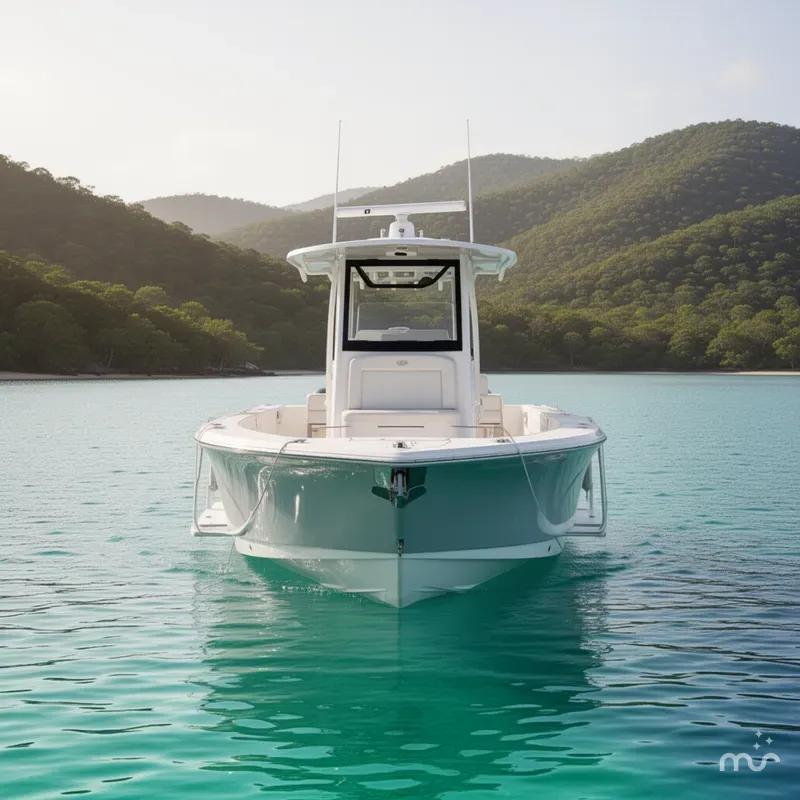 Slide: The Image of Sea Hunt Ultra 265 SE 2023 - 3
