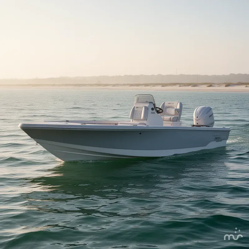 Slide: The Image of Pathfinder 2500 Hybrid 2026 - 1