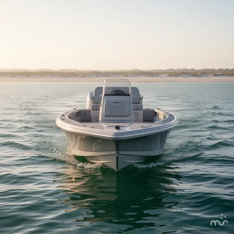 Slide: The Image of Pathfinder 2500 Hybrid 2026 - 3
