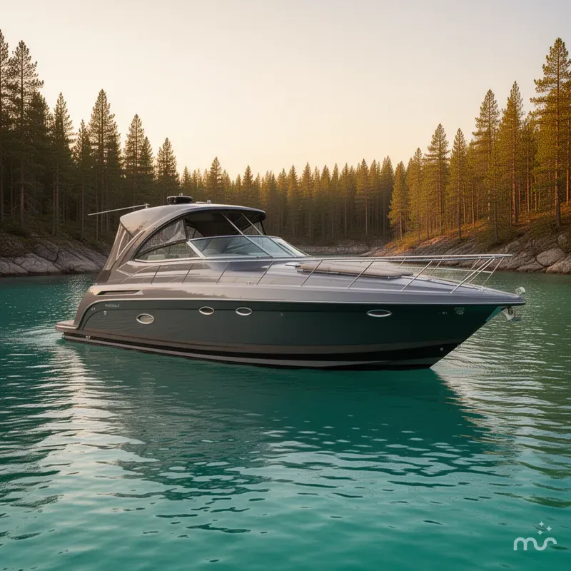 The Image of Formula 37 Performance Cruiser 2019 - 0
