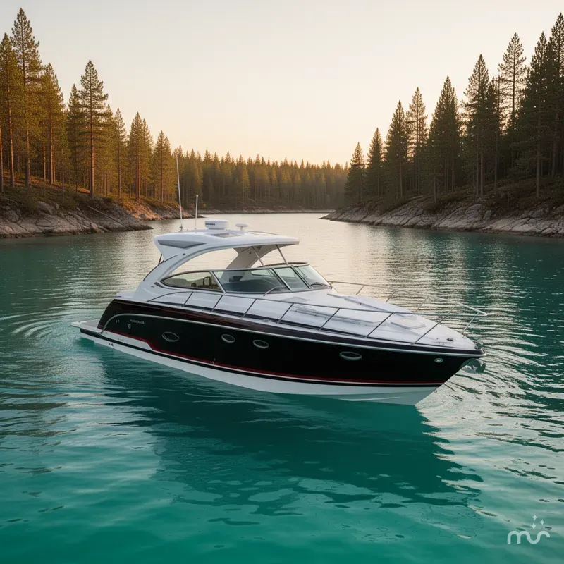 Slide: The Image of Formula 37 Performance Cruiser 2019 - 2