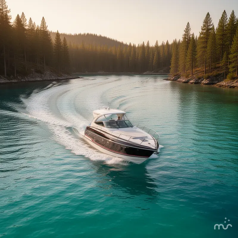 Slide: The Image of Formula 37 Performance Cruiser 2019 - 4